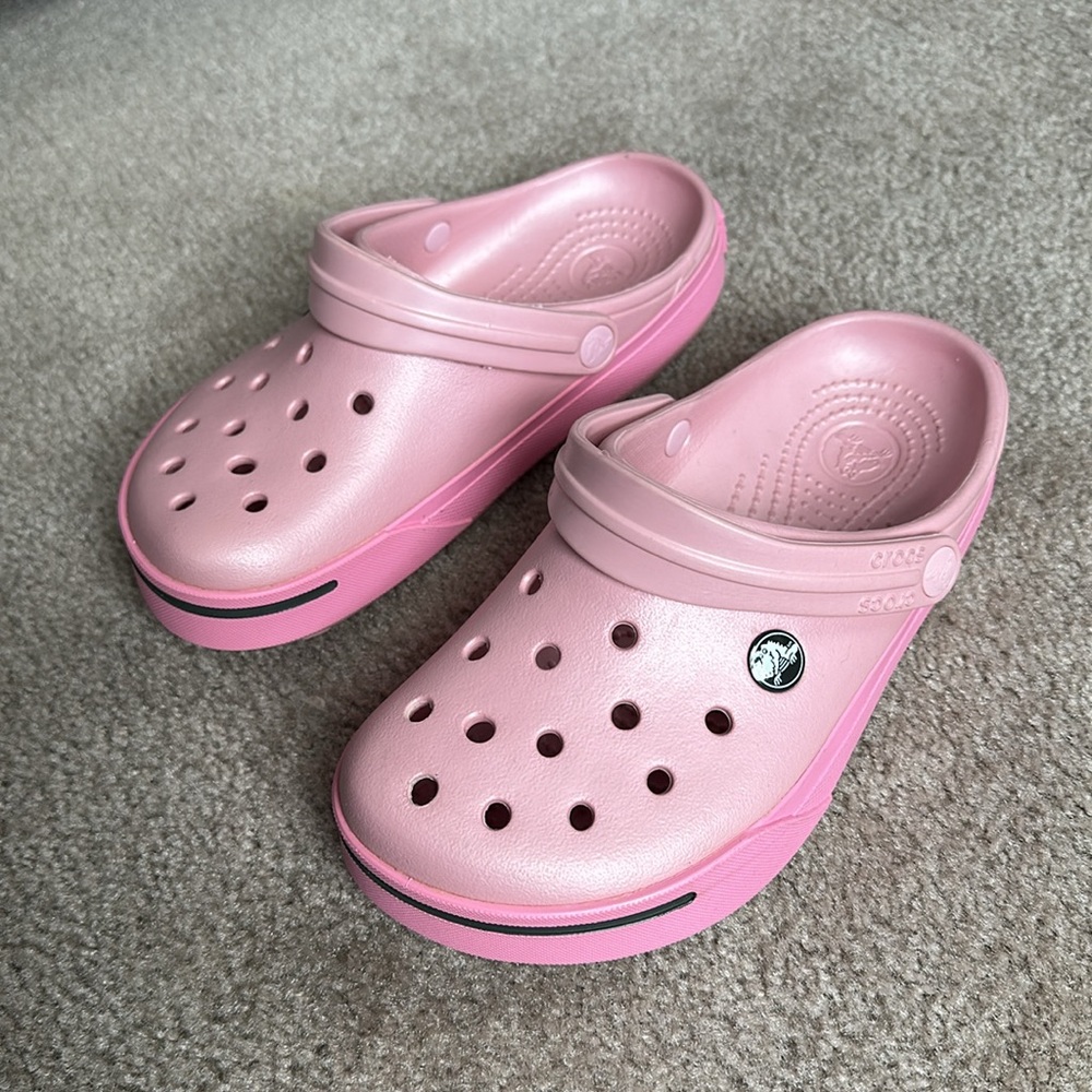 Crocs Crocband Ice Pop Clog